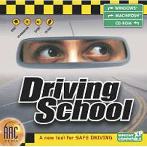        3D-Driving-School  